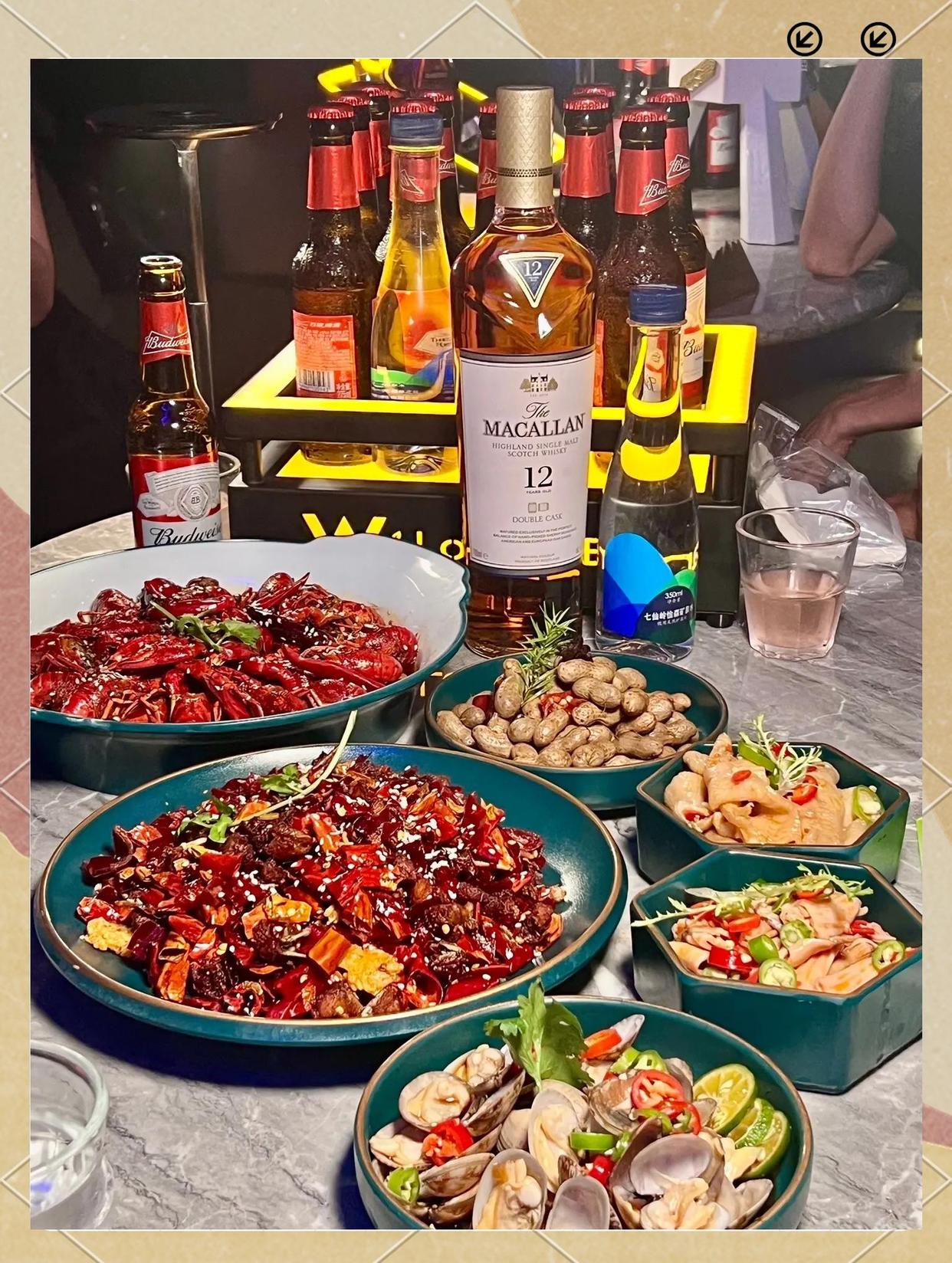 杭州商务ktv设计最新潮-富阳区ktv预订